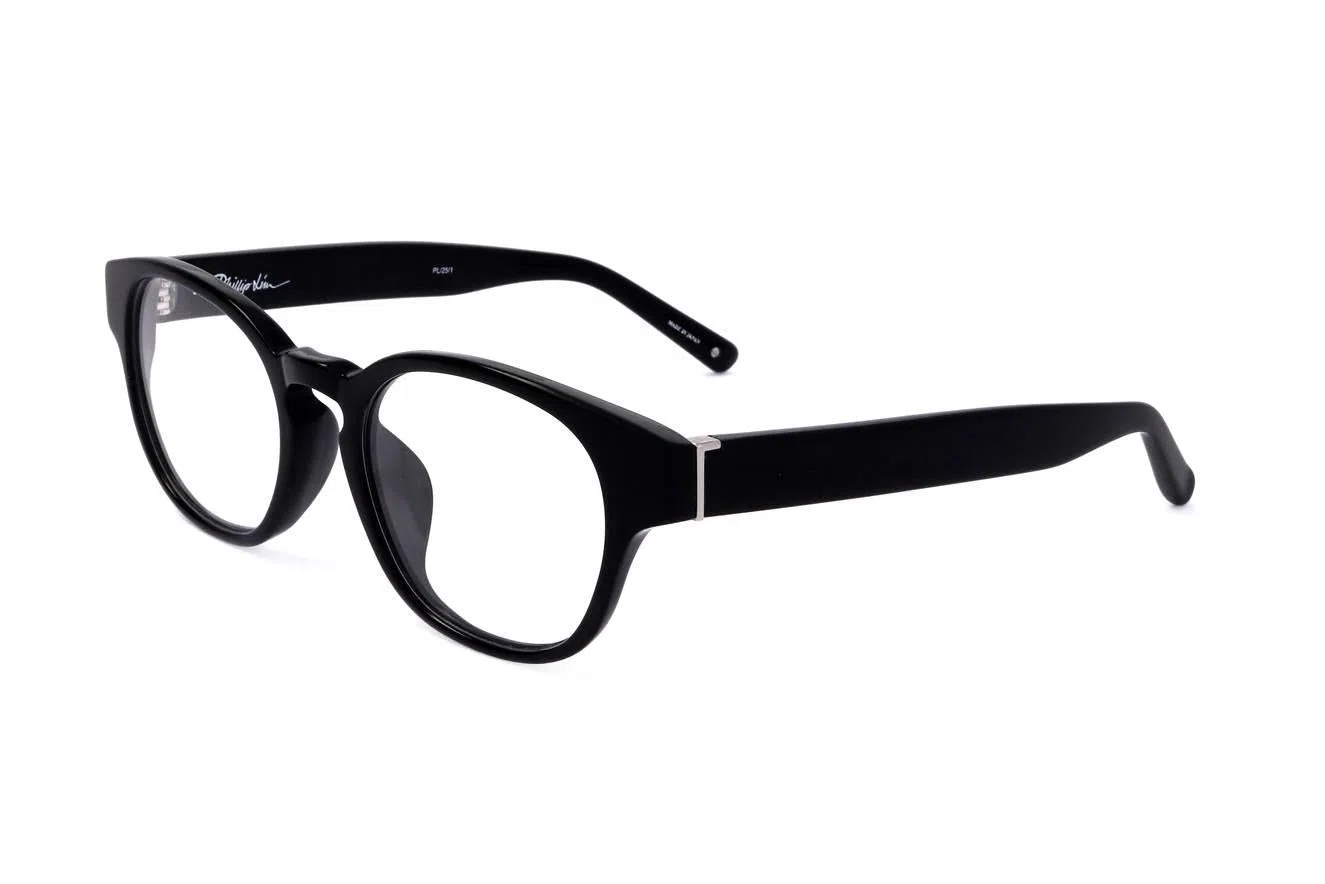 Phillip Lim by Linda Farrow PL25 Eyeglasses - view 7